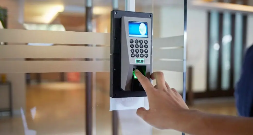 Access Control Systems