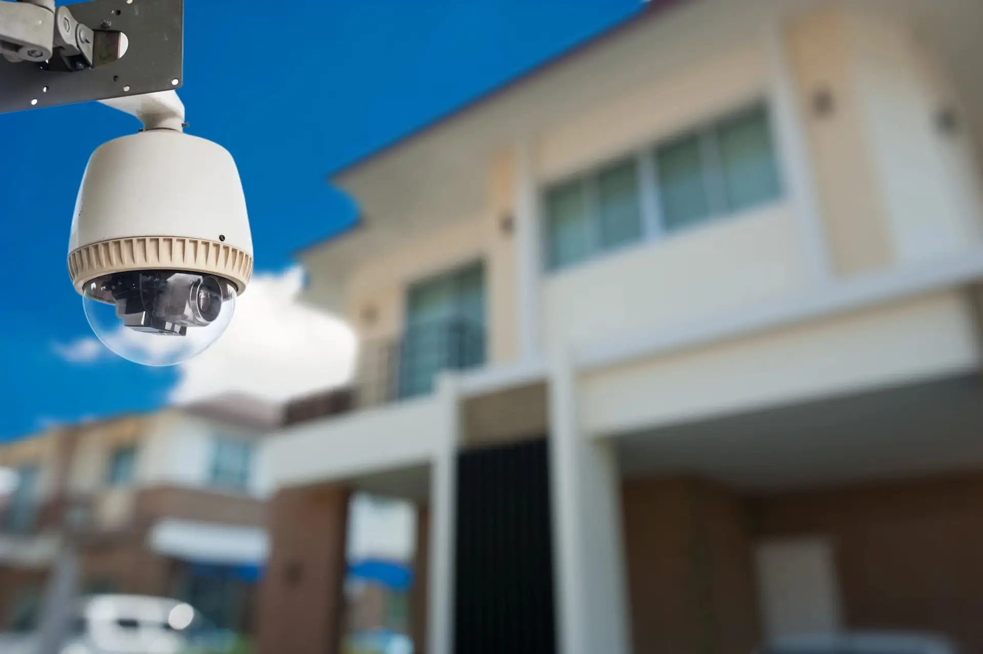 Security Systems & Cameras